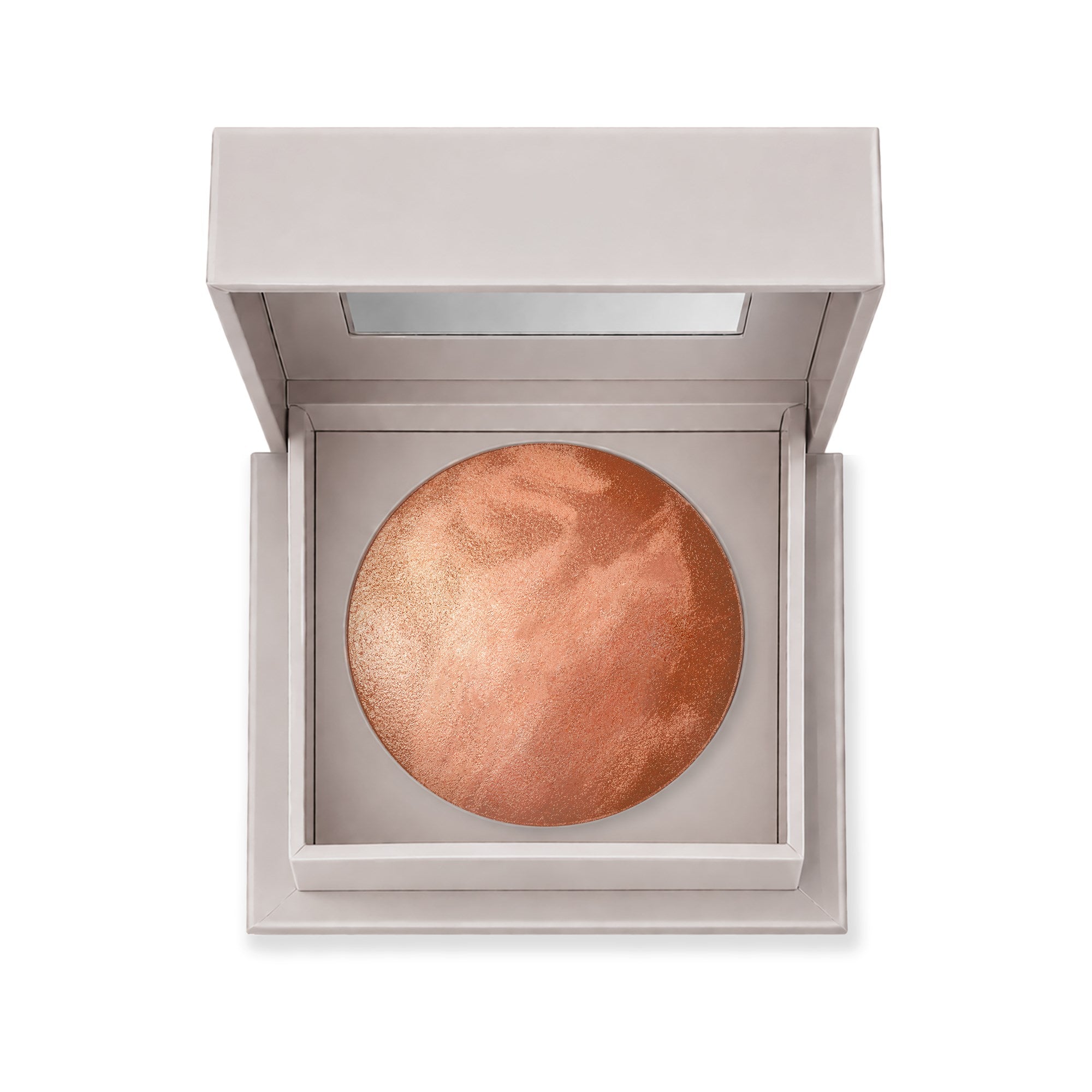 Sunset Sheen Melange Bronzer Sienna
