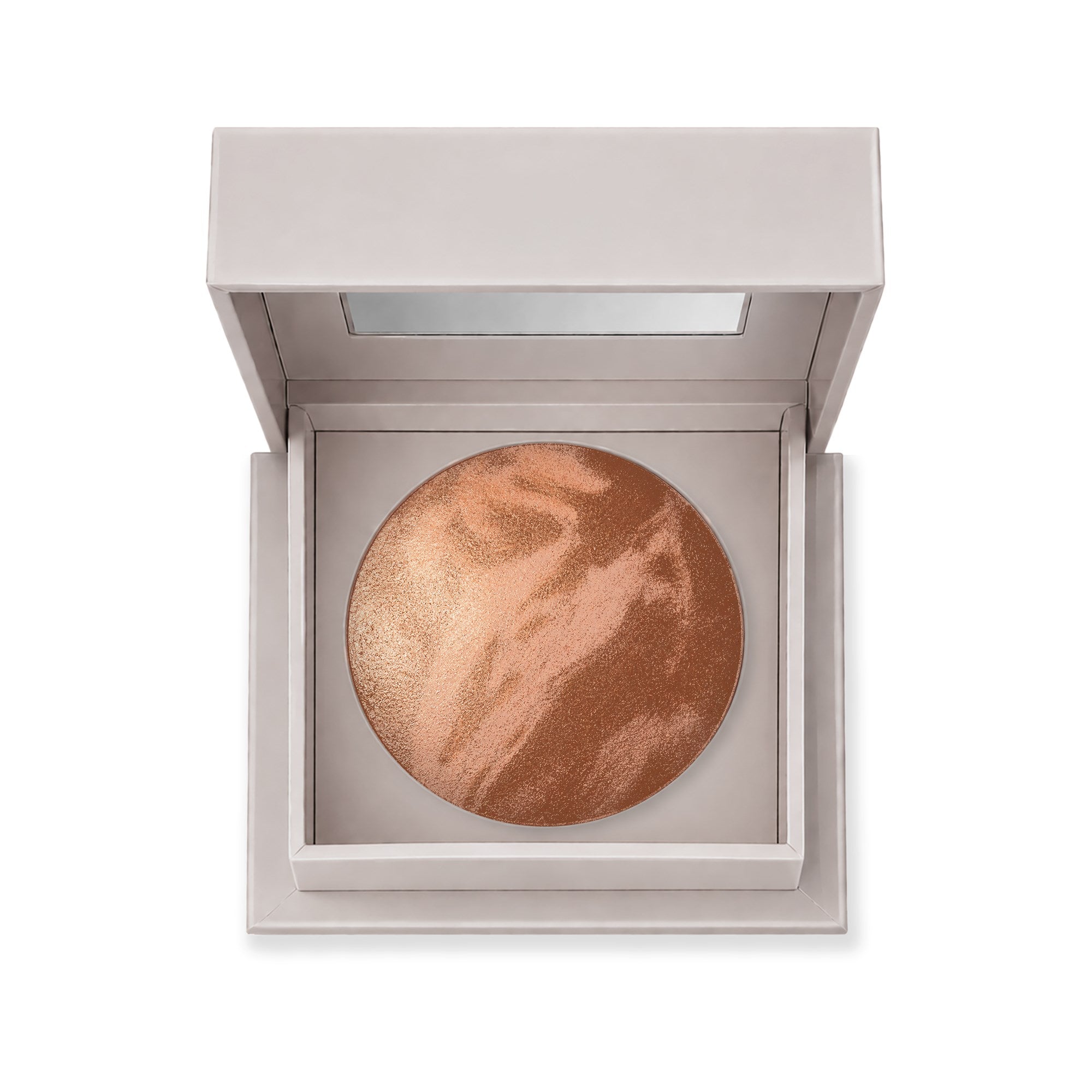 Sunset Sheen Melange Bronzer Terra