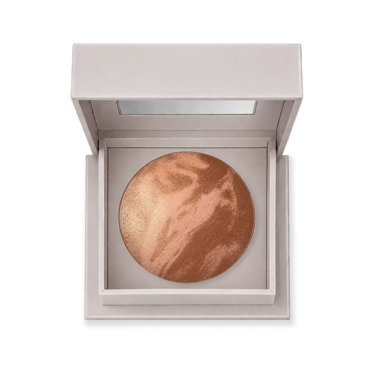 Sunset Sheen Melange Bronzer Terra