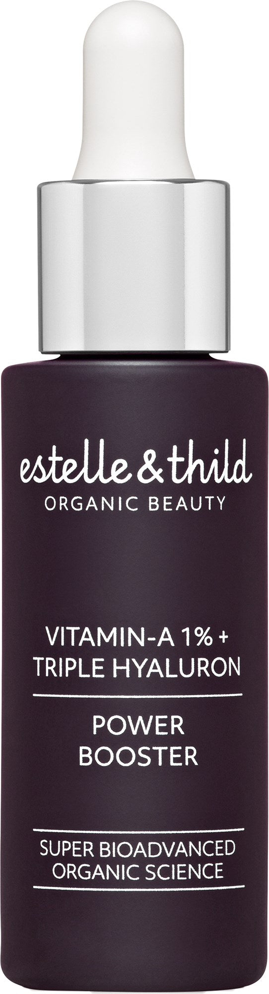 Super BioAdvanced 1% Vitamin-A Retinal Power Booster* 20 ml