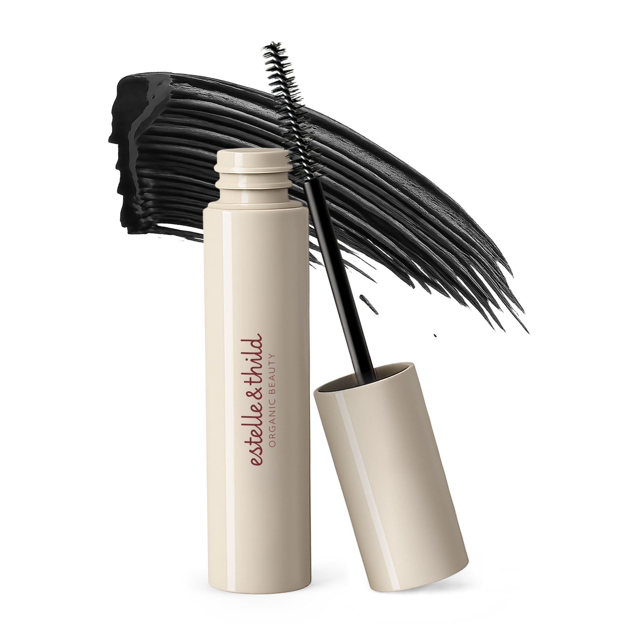 Vivid View Volume Mascara Black