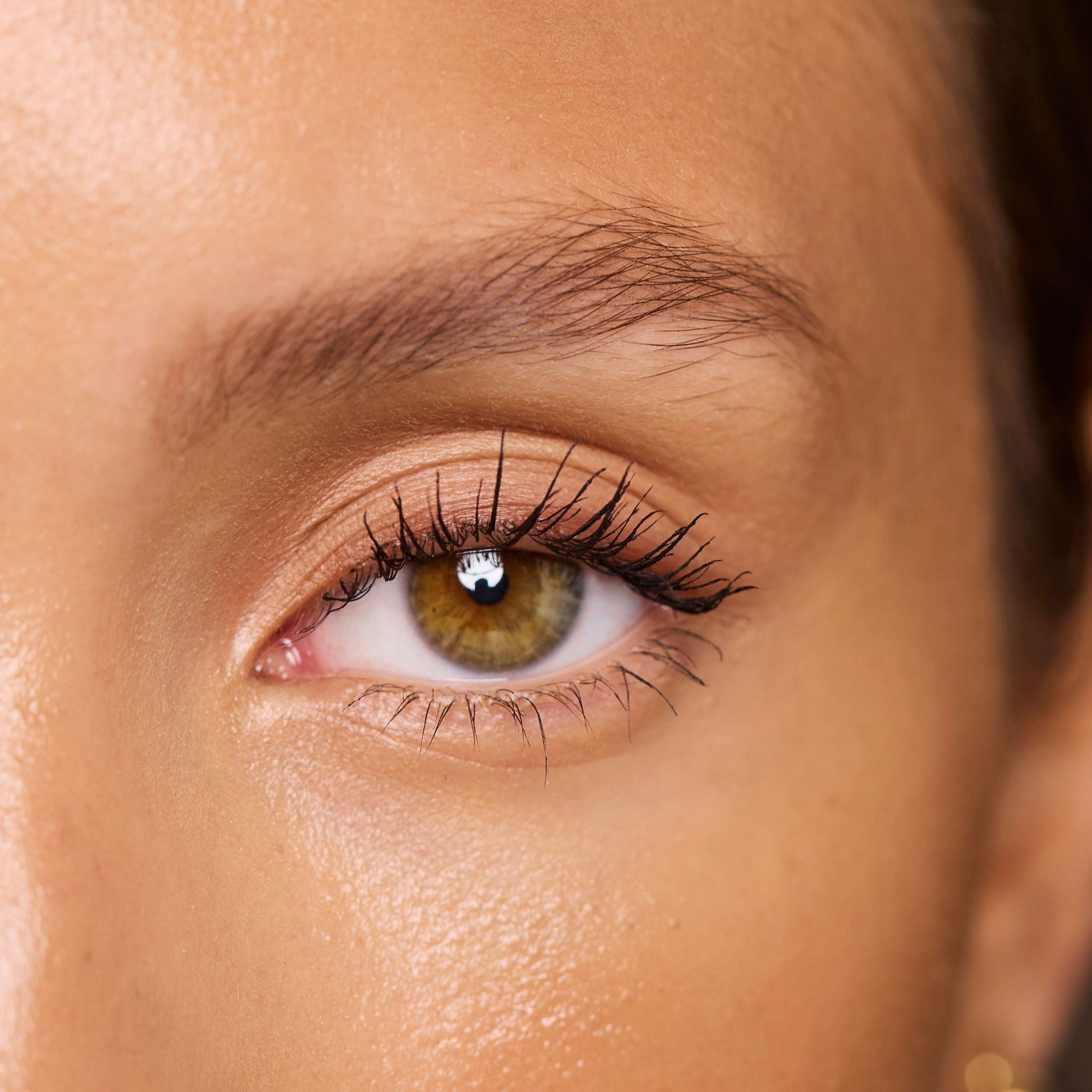 Vivid View Volume Mascara Black