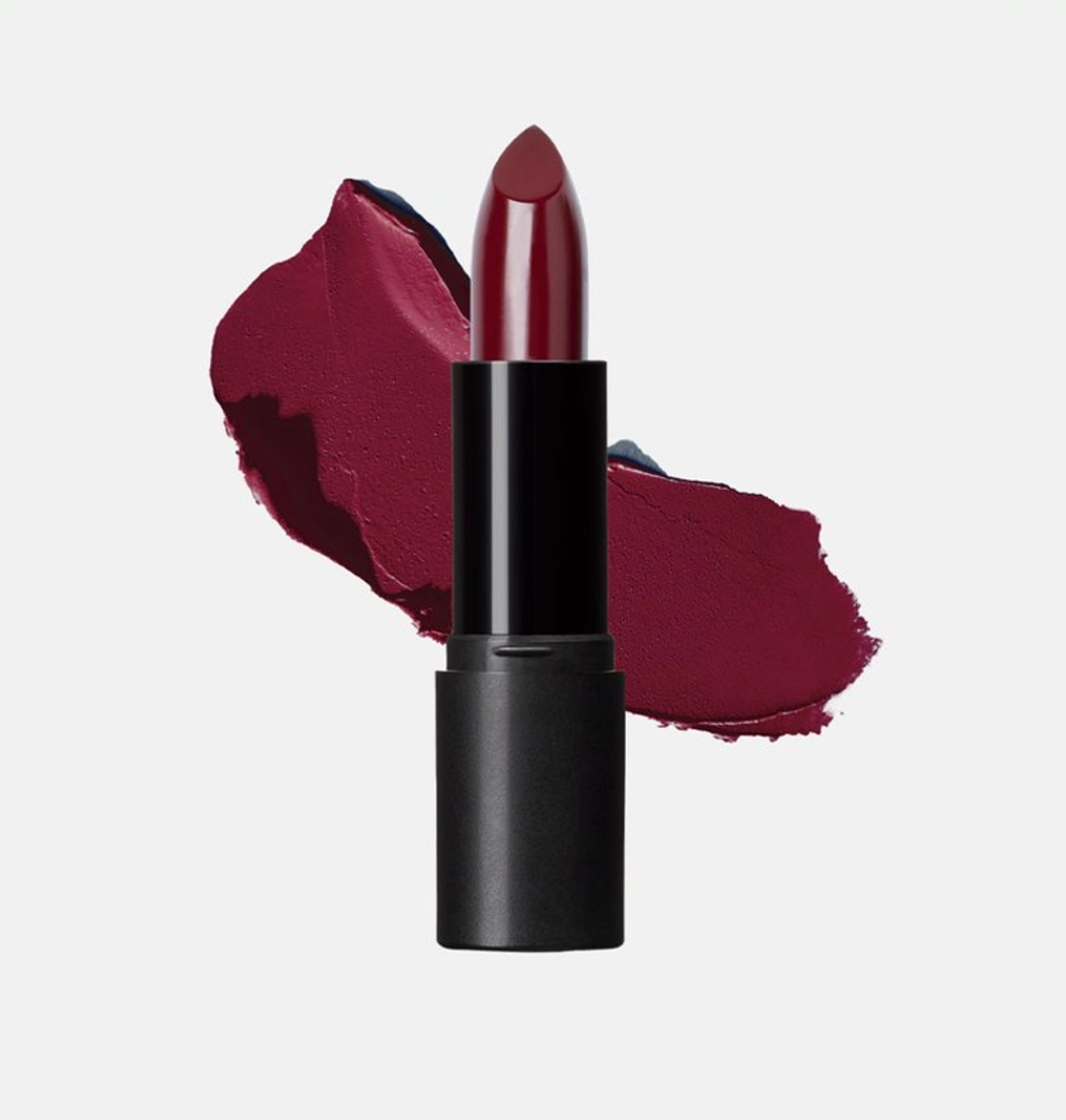 Cream lipstick discount