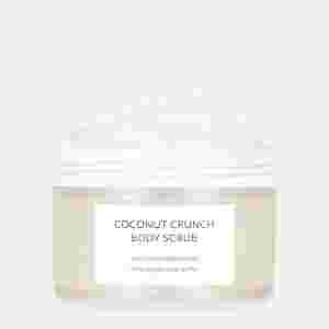 Coconut Crunch Body Scrub